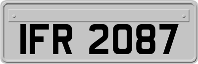 IFR2087