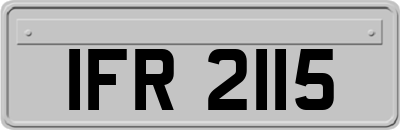 IFR2115