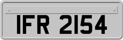 IFR2154