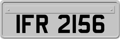 IFR2156
