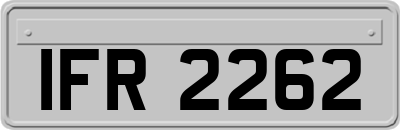 IFR2262