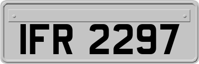 IFR2297