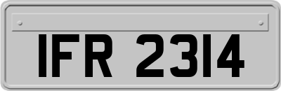 IFR2314