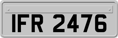 IFR2476