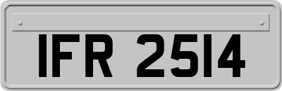 IFR2514