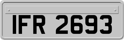 IFR2693