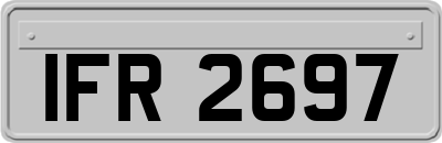 IFR2697