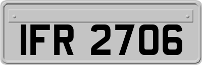 IFR2706
