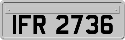 IFR2736