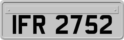 IFR2752