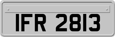 IFR2813