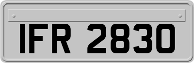 IFR2830