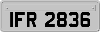 IFR2836
