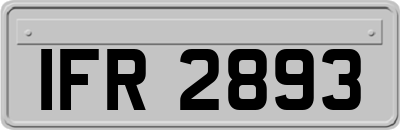 IFR2893