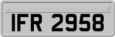 IFR2958