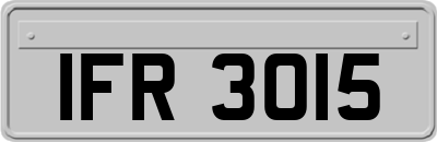 IFR3015