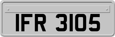 IFR3105