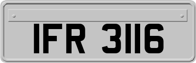 IFR3116