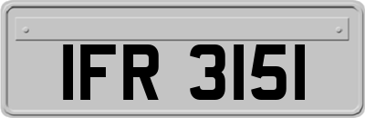 IFR3151