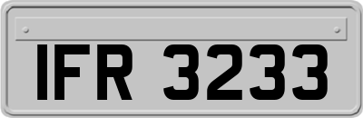 IFR3233