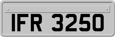 IFR3250