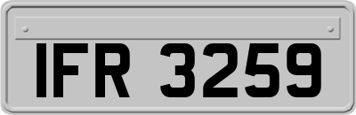 IFR3259