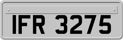 IFR3275