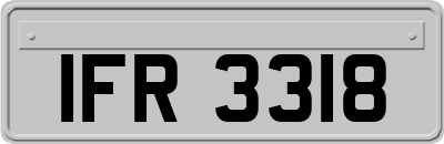 IFR3318
