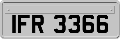 IFR3366