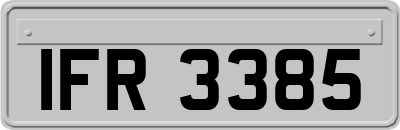 IFR3385