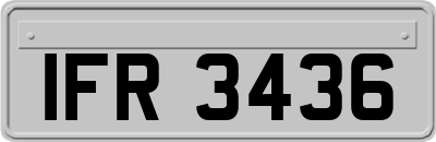 IFR3436
