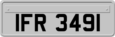 IFR3491
