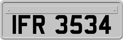 IFR3534