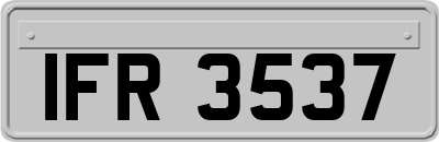 IFR3537