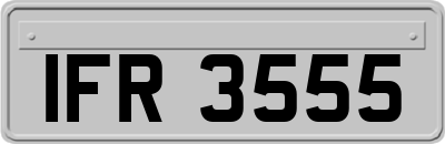 IFR3555