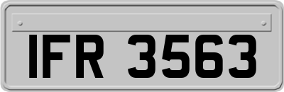 IFR3563