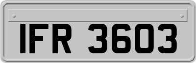IFR3603