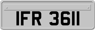 IFR3611