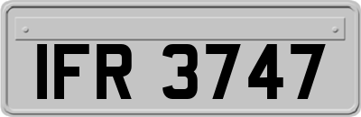 IFR3747