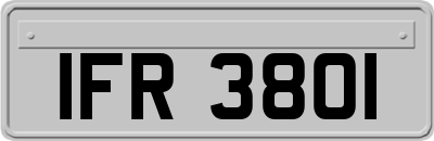 IFR3801