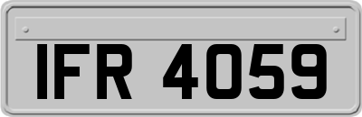 IFR4059