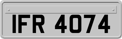 IFR4074