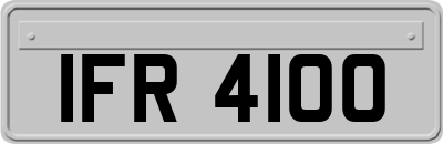 IFR4100