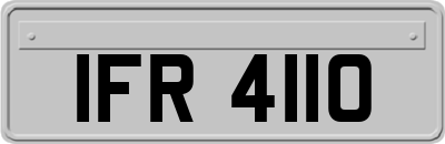 IFR4110