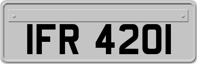 IFR4201