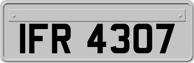 IFR4307