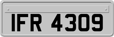 IFR4309