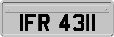 IFR4311