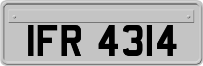 IFR4314