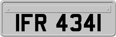 IFR4341